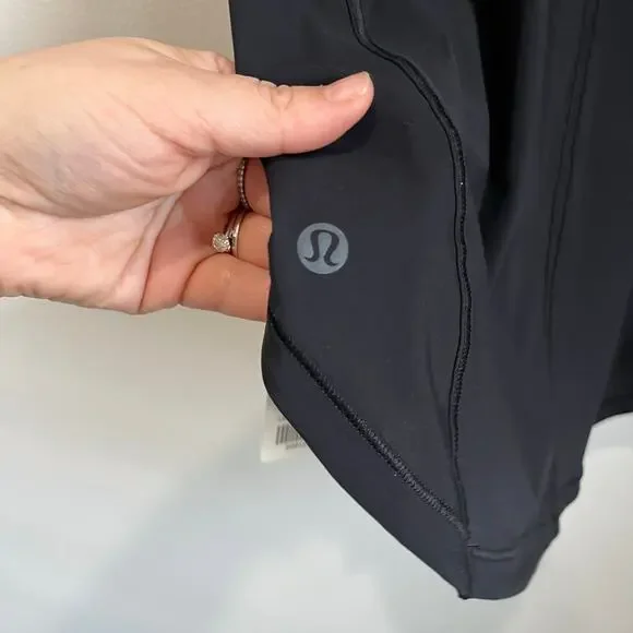 Lululemon Sculpt Tank UNC North Carolina Logo Athletic Training Top Sz 8 - Picture 5 of 7